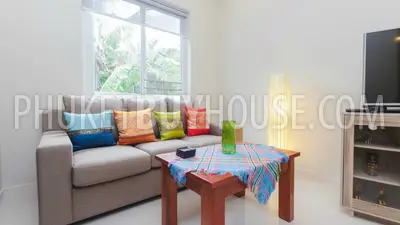 RAW5419: Elegant Pool Villa in a secluded area with Natural Green Forests. Photo #12