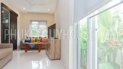 RAW5419: Elegant Pool Villa in a secluded area with Natural Green Forests. Photo #14