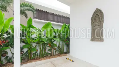 RAW5419: Elegant Pool Villa in a secluded area with Natural Green Forests. Photo #19