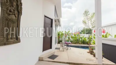 RAW5419: Elegant Pool Villa in a secluded area with Natural Green Forests. Photo #25