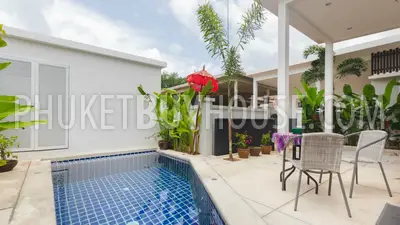 RAW5419: Elegant Pool Villa in a secluded area with Natural Green Forests. Photo #29