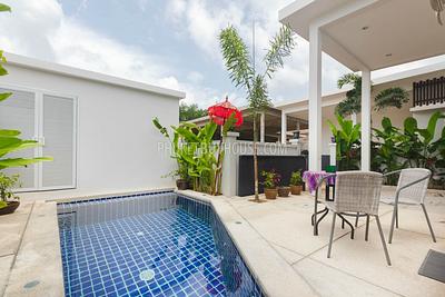 RAW5419: Elegant Pool Villa in a secluded area with Natural Green Forests. Photo #29