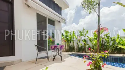 RAW5419: Elegant Pool Villa in a secluded area with Natural Green Forests. Photo #30