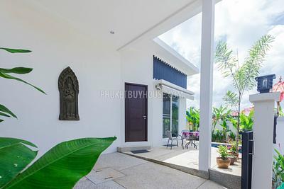 RAW5419: Elegant Pool Villa in a secluded area with Natural Green Forests. Photo #31