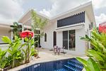 RAW5419: Elegant Pool Villa in a secluded area with Natural Green Forests. Thumbnail #32