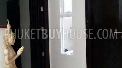 NAI5421: Comfortable 3 bedroom Villa with Private Pool in Nai Harn area. Photo #3