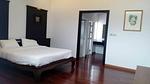 NAI5421: Comfortable 3 bedroom Villa with Private Pool in Nai Harn area. Thumbnail #4