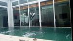 NAI5421: Comfortable 3 bedroom Villa with Private Pool in Nai Harn area. Thumbnail #13