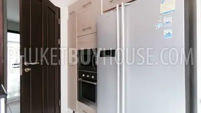 NAI5421: Comfortable 3 bedroom Villa with Private Pool in Nai Harn area. Photo #22