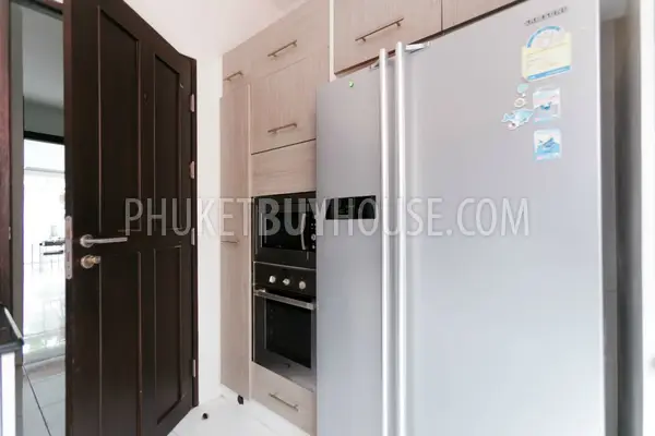 NAI5421: Comfortable 3 bedroom Villa with Private Pool in Nai Harn area. Photo #22