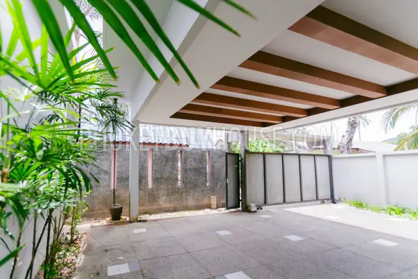 NAI5421: Comfortable 3 bedroom Villa with Private Pool in Nai Harn area. Photo #23