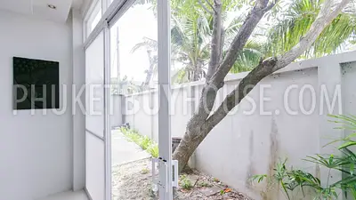 NAI5421: Comfortable 3 bedroom Villa with Private Pool in Nai Harn area. Photo #25