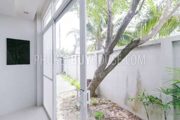 NAI5421: Comfortable 3 bedroom Villa with Private Pool in Nai Harn area. Photo #25