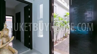 NAI5421: Comfortable 3 bedroom Villa with Private Pool in Nai Harn area. Photo #26