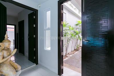 NAI5421: Comfortable 3 bedroom Villa with Private Pool in Nai Harn area. Photo #26