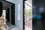 NAI5421: Comfortable 3 bedroom Villa with Private Pool in Nai Harn area. Thumbnail #26