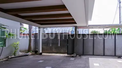 NAI5421: Comfortable 3 bedroom Villa with Private Pool in Nai Harn area. Photo #27