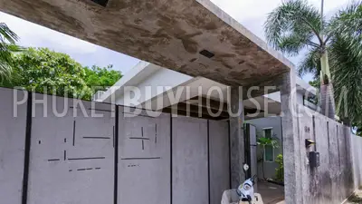 NAI5421: Comfortable 3 bedroom Villa with Private Pool in Nai Harn area. Photo #28