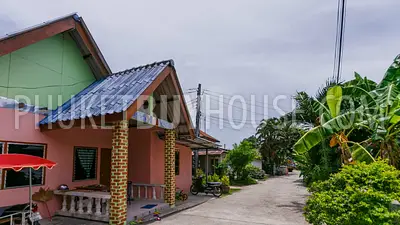 NAI5421: Comfortable 3 bedroom Villa with Private Pool in Nai Harn area. Photo #29