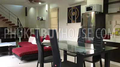 RAW5425: Ultra Modern 2 bedroom Villa with Jacuzzi, in Rawai-Nai Harn area. Photo #2
