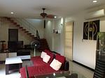 RAW5425: Ultra Modern 2 bedroom Villa with Jacuzzi, in Rawai-Nai Harn area. Thumbnail #3