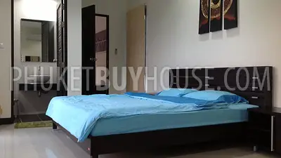 RAW5425: Ultra Modern 2 bedroom Villa with Jacuzzi, in Rawai-Nai Harn area. Photo #5