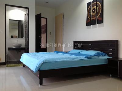 RAW5425: Ultra Modern 2 bedroom Villa with Jacuzzi, in Rawai-Nai Harn area. Photo #5