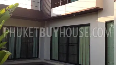 RAW5425: Ultra Modern 2 bedroom Villa with Jacuzzi, in Rawai-Nai Harn area. Photo #6