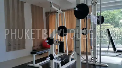 KAM5426: 卡马拉5居室豪华别墅. 照片 #2