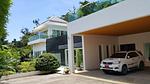 KAM5426: Luxury 5 Bedroom Villa with Rooftop in Kamala. Thumbnail #4
