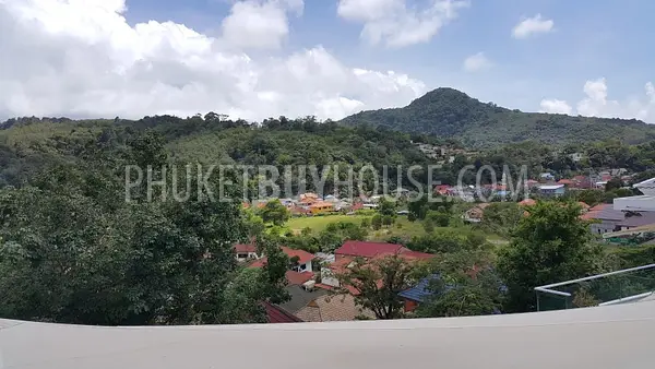 KAM5426: Luxury 5 Bedroom Villa with Rooftop in Kamala. Photo #5