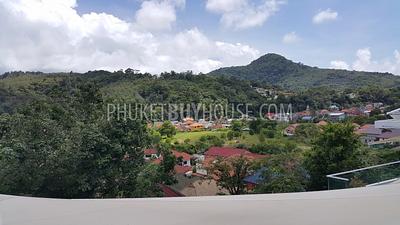 KAM5426: Роскошная 5-спальная Вилла с Террасой на Крыше в Районе Камала. Фото #5