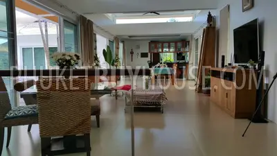 KAM5426: 卡马拉5居室豪华别墅. 照片 #7