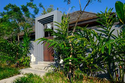 NAI5464: Beautiful 3 Bedroom Villa with Private Swimming Pool in the south of Phuket. Photo #2