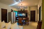 NAI5464: Beautiful 3 Bedroom Villa with Private Swimming Pool in the south of Phuket. Thumbnail #3