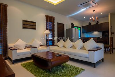NAI5464: Beautiful 3 Bedroom Villa with Private Swimming Pool in the south of Phuket. Photo #7