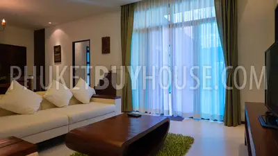 NAI5464: Beautiful 3 Bedroom Villa with Private Swimming Pool in the south of Phuket. Photo #8
