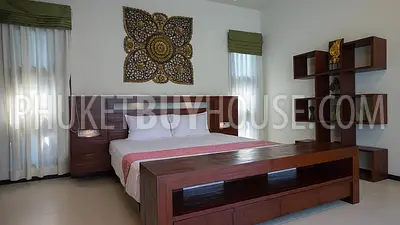 NAI5464: Beautiful 3 Bedroom Villa with Private Swimming Pool in the south of Phuket. Photo #10