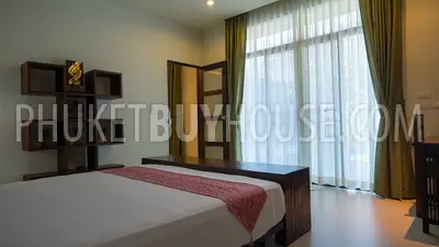 NAI5464: Beautiful 3 Bedroom Villa with Private Swimming Pool in the south of Phuket. Photo #11