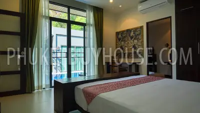 NAI5464: Beautiful 3 Bedroom Villa with Private Swimming Pool in the south of Phuket. Photo #12