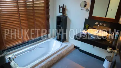 NAI5464: Beautiful 3 Bedroom Villa with Private Swimming Pool in the south of Phuket. Photo #13