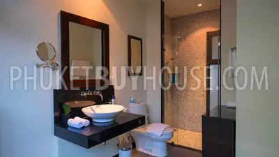 NAI5464: Beautiful 3 Bedroom Villa with Private Swimming Pool in the south of Phuket. Photo #14