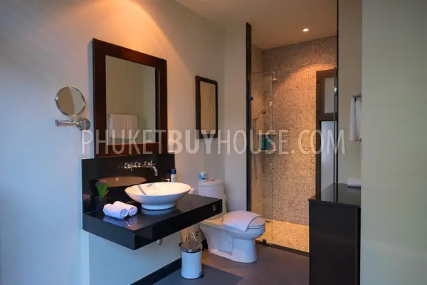 NAI5464: Beautiful 3 Bedroom Villa with Private Swimming Pool in the south of Phuket. Photo #14