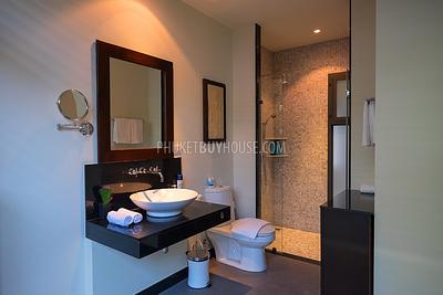 NAI5464: Beautiful 3 Bedroom Villa with Private Swimming Pool in the south of Phuket. Photo #14