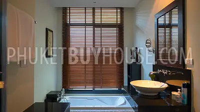 NAI5464: Beautiful 3 Bedroom Villa with Private Swimming Pool in the south of Phuket. Photo #15