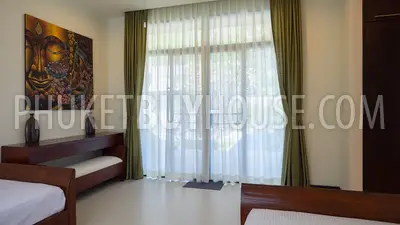 NAI5464: Beautiful 3 Bedroom Villa with Private Swimming Pool in the south of Phuket. Photo #17