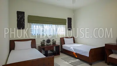 NAI5464: Beautiful 3 Bedroom Villa with Private Swimming Pool in the south of Phuket. Photo #18