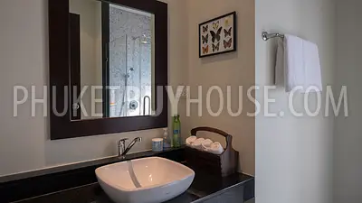 NAI5464: Beautiful 3 Bedroom Villa with Private Swimming Pool in the south of Phuket. Photo #19