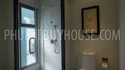NAI5464: Beautiful 3 Bedroom Villa with Private Swimming Pool in the south of Phuket. Photo #20