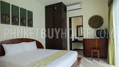 NAI5464: Beautiful 3 Bedroom Villa with Private Swimming Pool in the south of Phuket. Photo #21